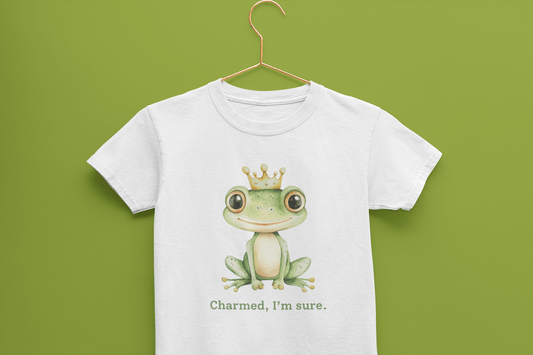 Prince Charming Tshirt