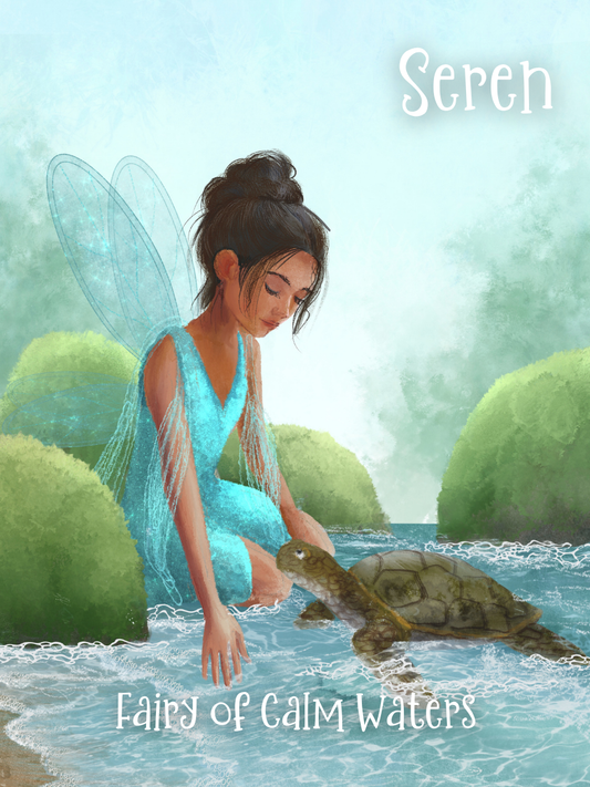 How Letters from Fairies Build Emotional Intelligence in Kids (And Why Parents Love Them)