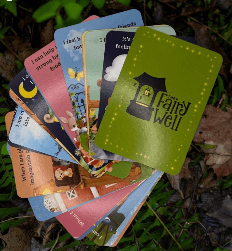 What Are Affirmation Cards for Kids? A Parent’s Guide to Social-Emotional Learning at Home