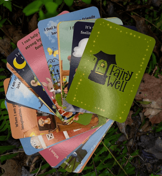 What Are Affirmation Cards for Kids? A Parent’s Guide to Social-Emotional Learning at Home