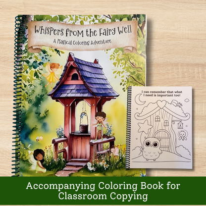 Preschool through 1st Grade SEL Classroom Curriculum