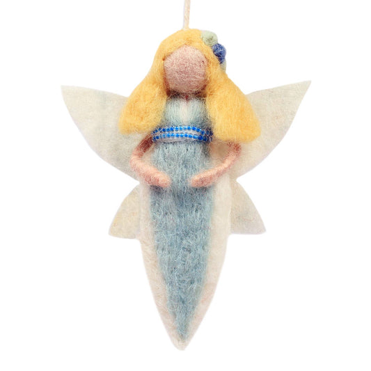Air Fairy Ornament