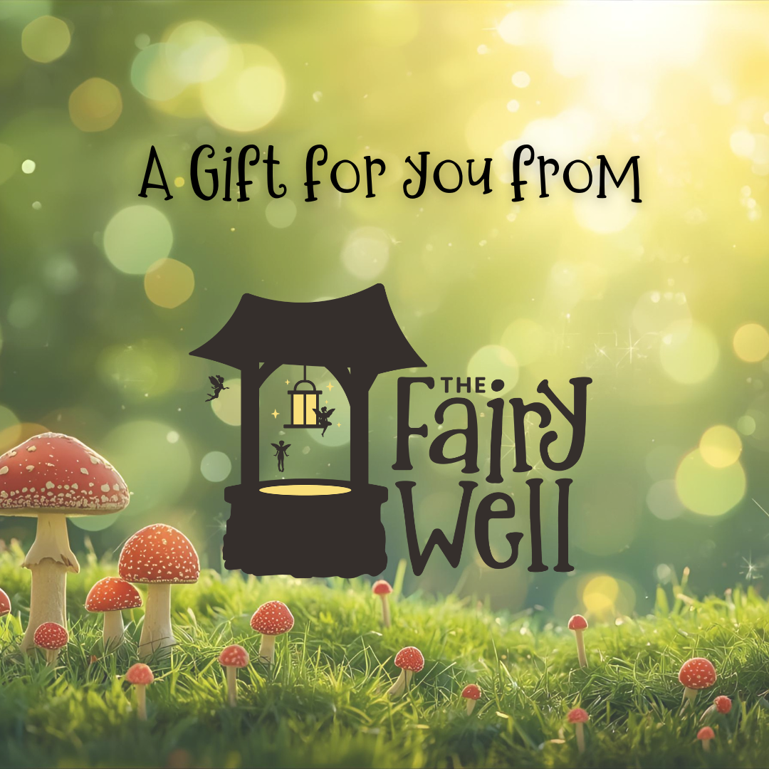 The Fairy Well Gift Card