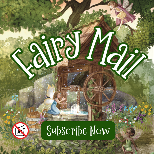 Fairy Mail Subscription_ No AI