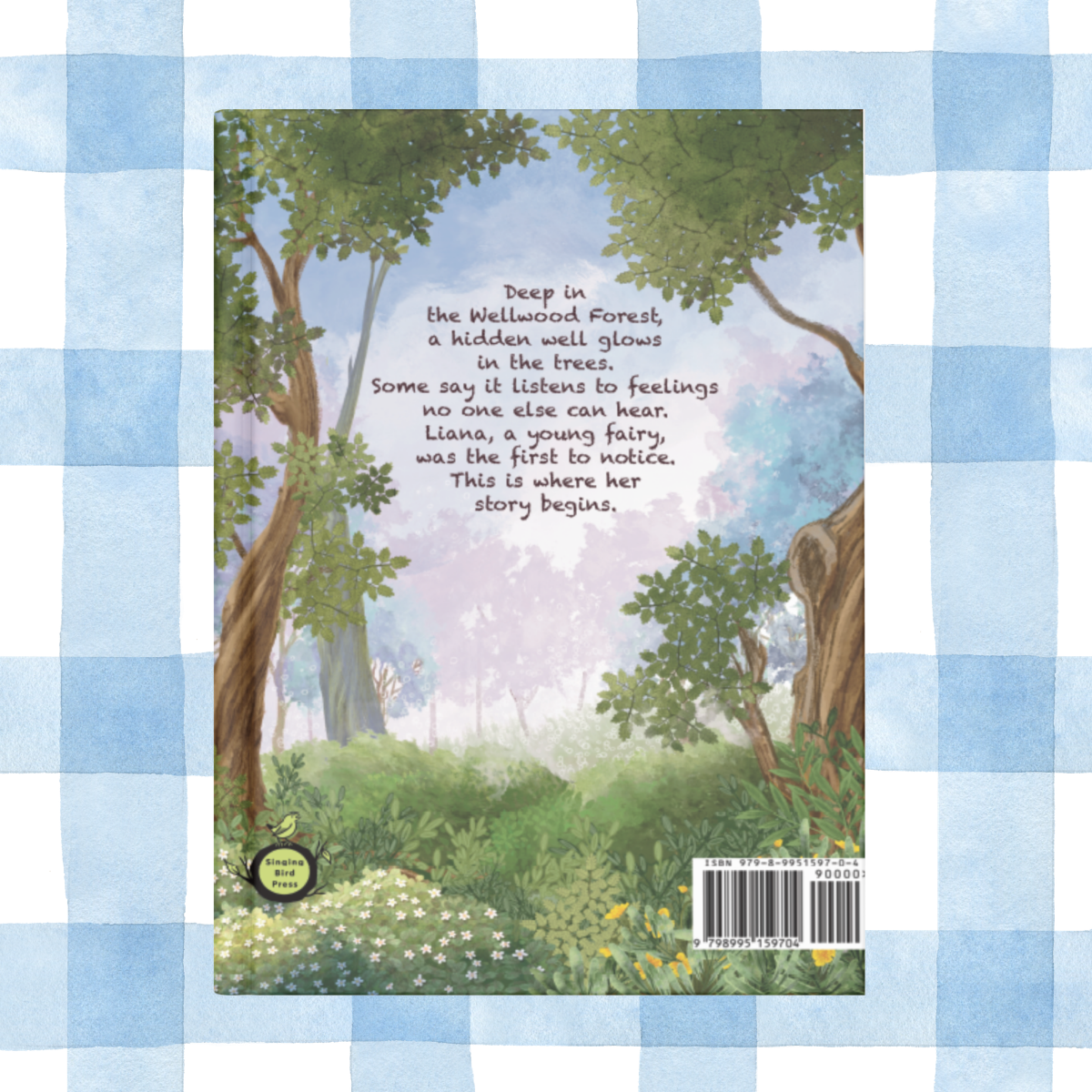 SEL Story for Children